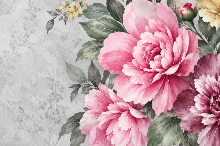 Floral Wallpapers