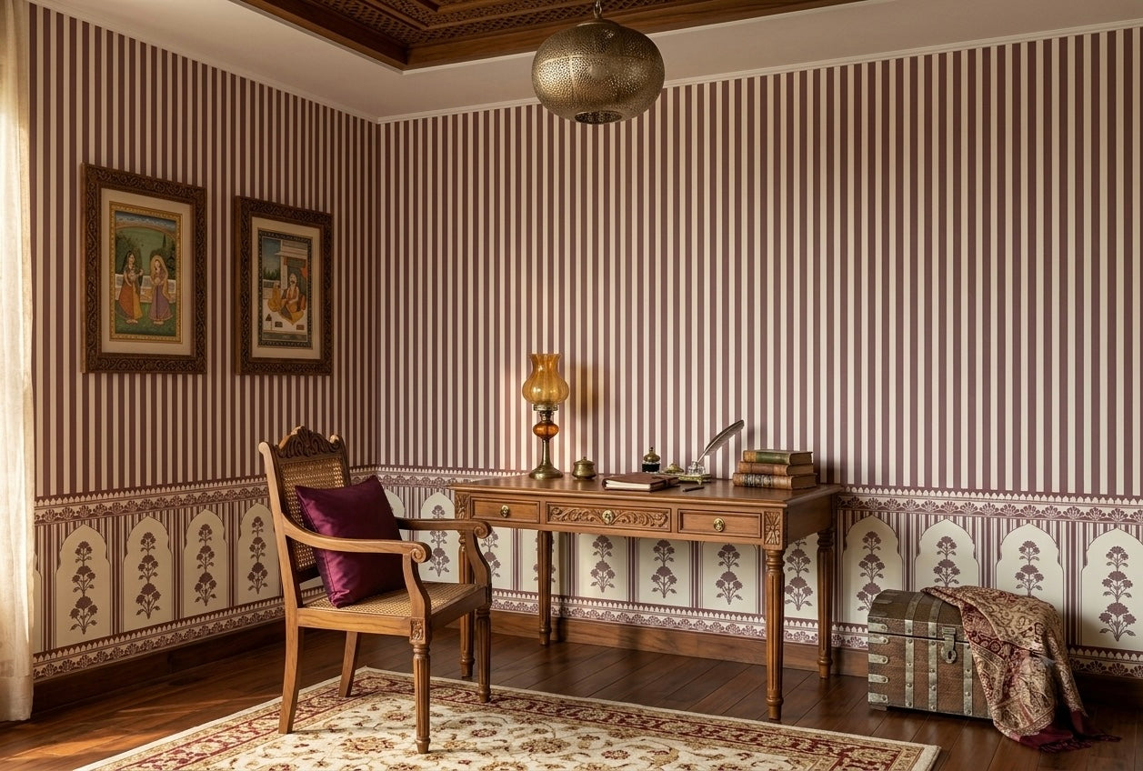 Regal Heritage Stripes