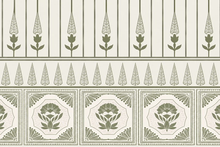 Border Collection