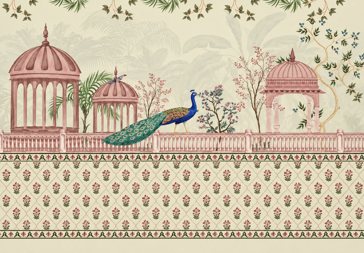 Border Collection