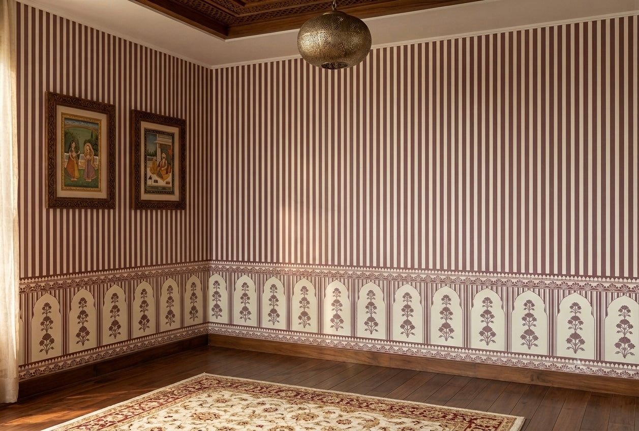 Regal Heritage Stripes