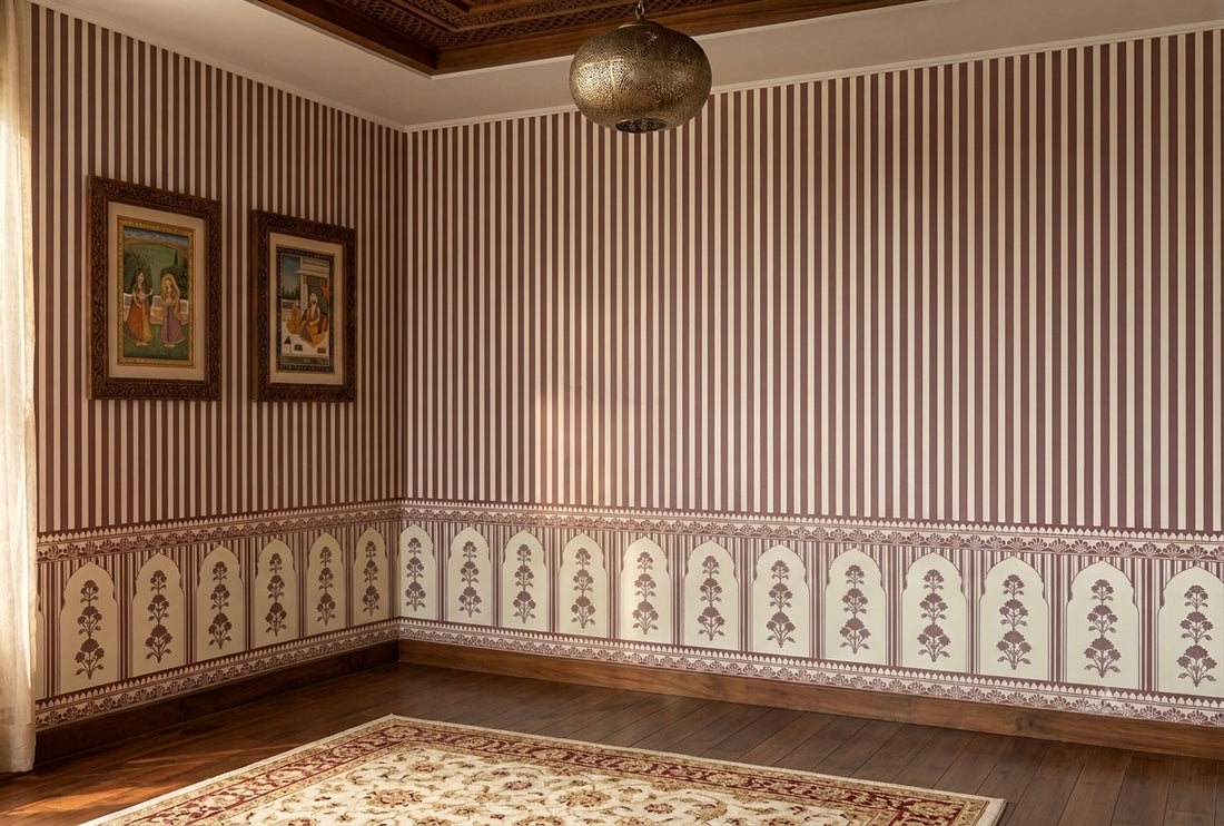 Regal Heritage Stripes