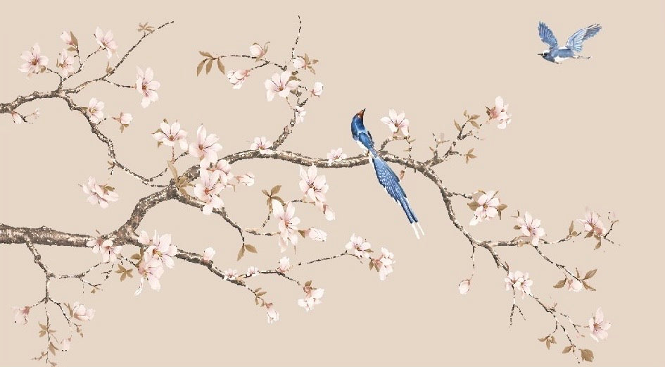 Cherry Blossom Wallpaper