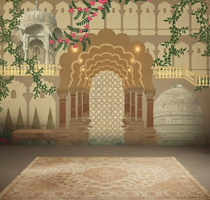 Royal Darbar Wallpaper