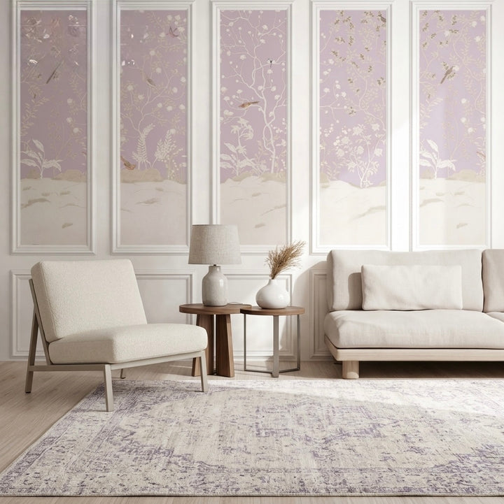 Serene Blossom Wallpaper