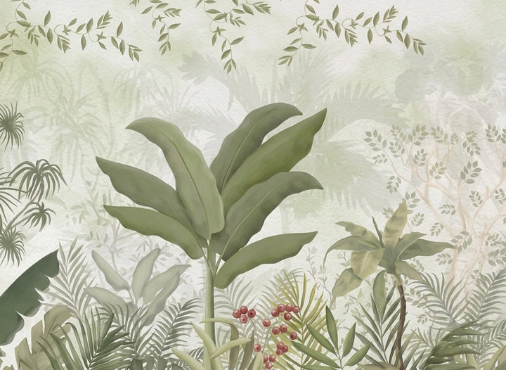 Moulding Murals