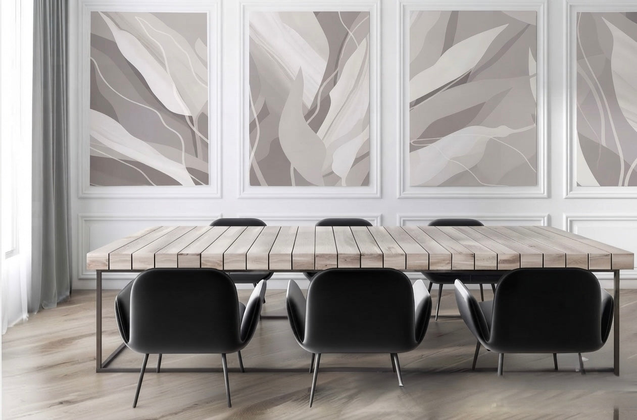 Monochromatic Wallpaper