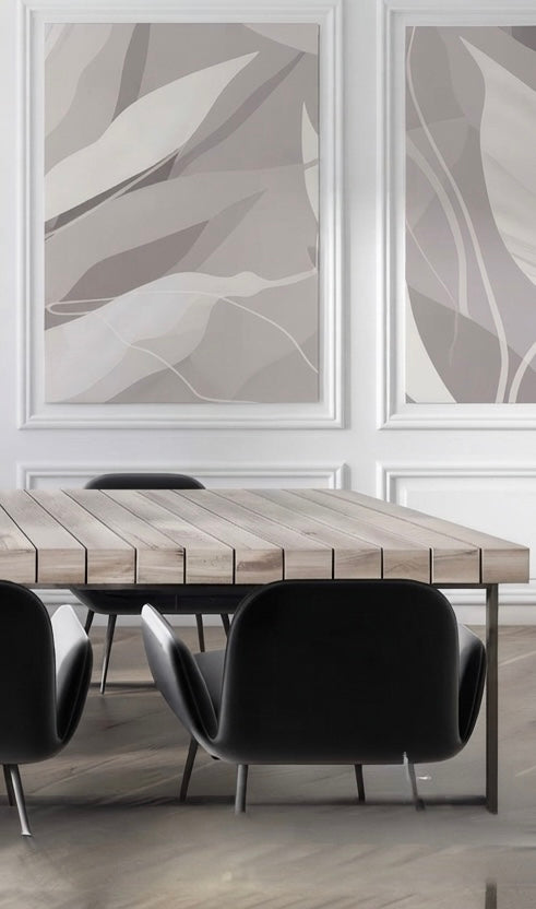 Monochromatic Wallpaper