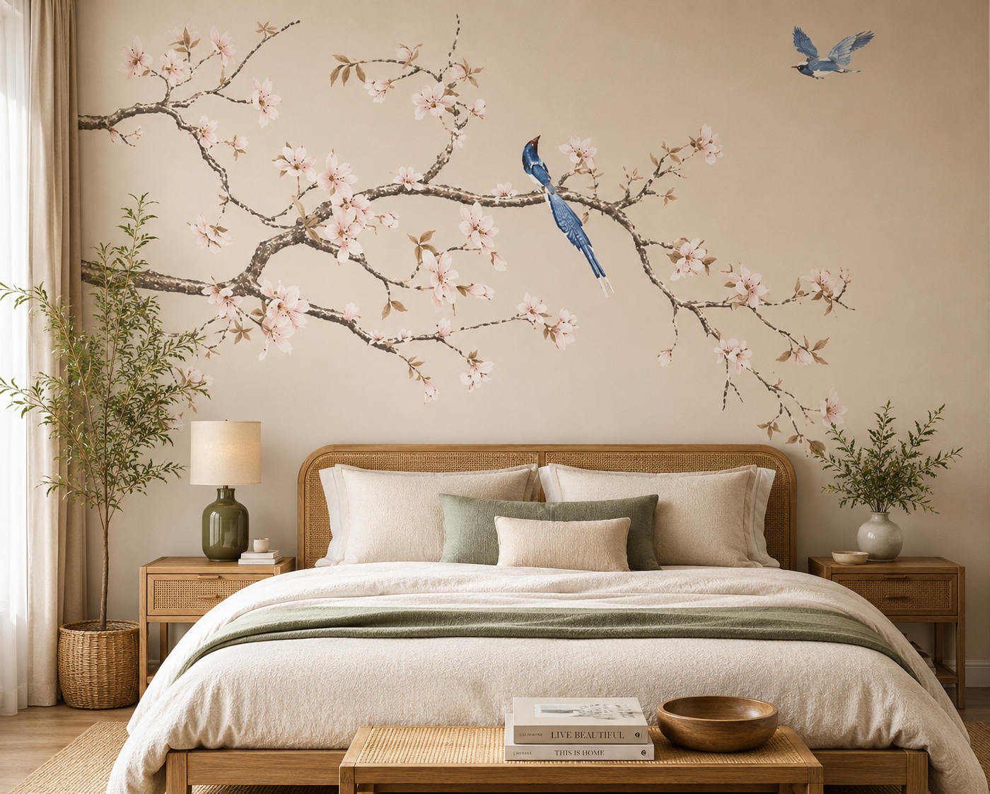 Cherry Blossom Wallpaper