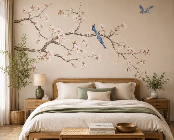 Cherry Blossom Wallpaper